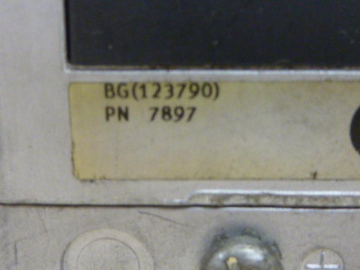 Used FESTO Valve Terminal CPV14 CPV14-GE-FB-8 #54636