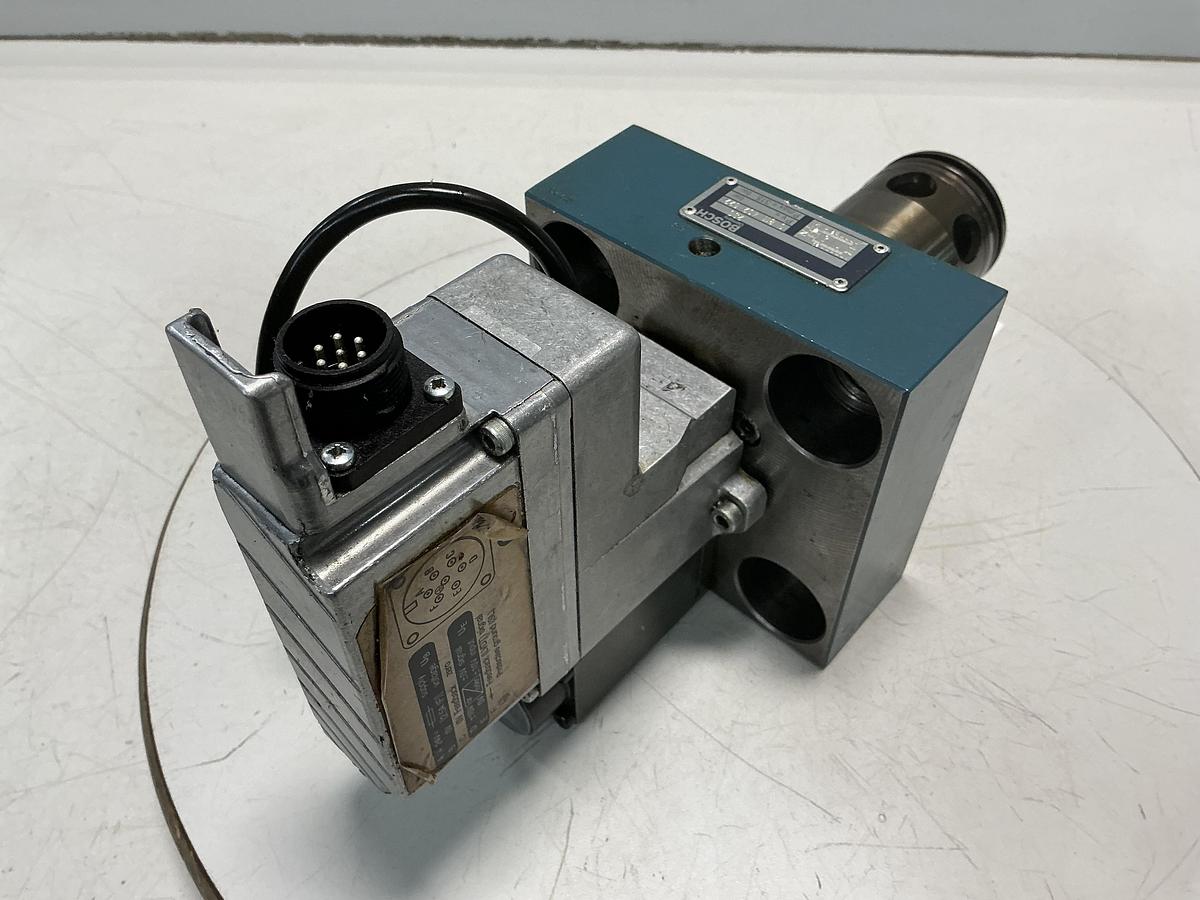 Used BOSCH 0 811 402 622