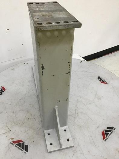 Used MARK II AUTOMATION Robot Base 35X6.5/ RS #125894