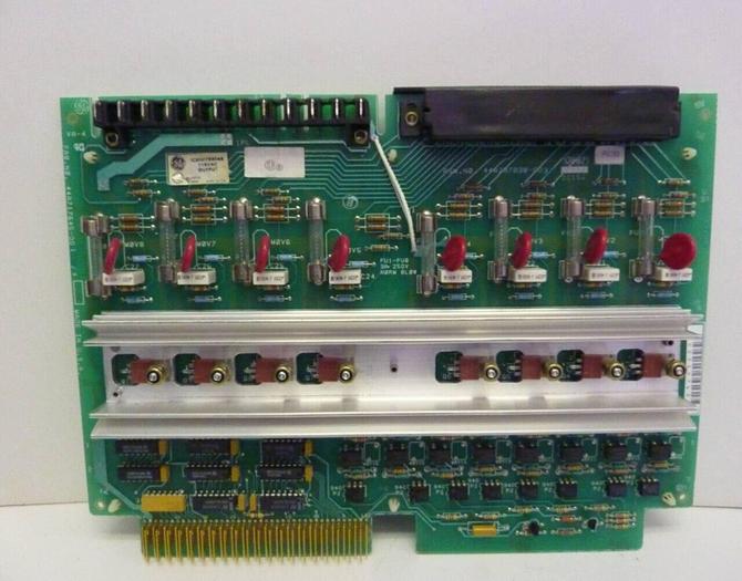 Used GE FANUC Output Module IC600YB904B Used
