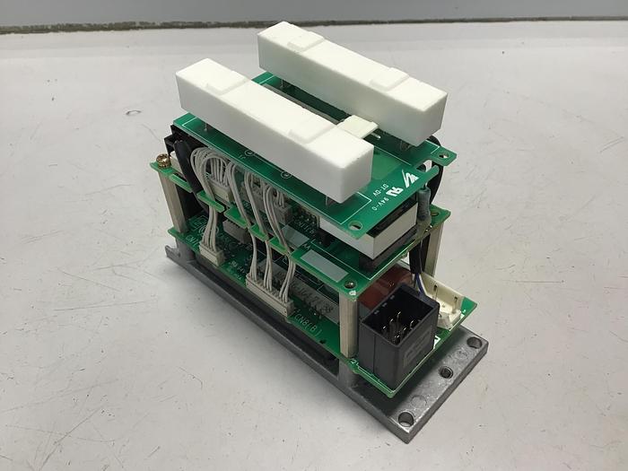 Used MITSUBISHI JUSP-WSCD10AAY17