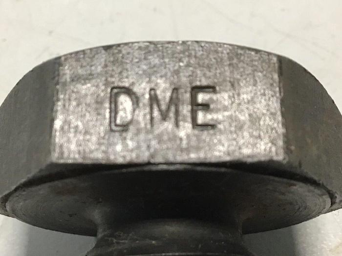 Used DME Mold Clamp Bolt 1-96 #112080