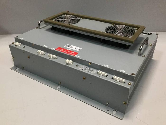 Used USHIO Power Supply FB-142B Used