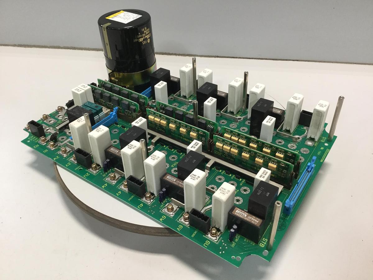 Used FANUC Servo Amplifier Board A20B-1006-0110/03A #108931