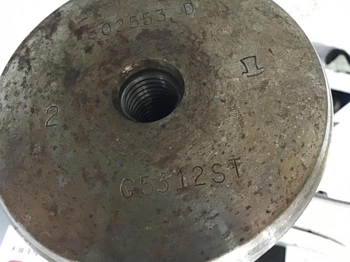 Used VAN DORN Tie Bar G5312ST #140224