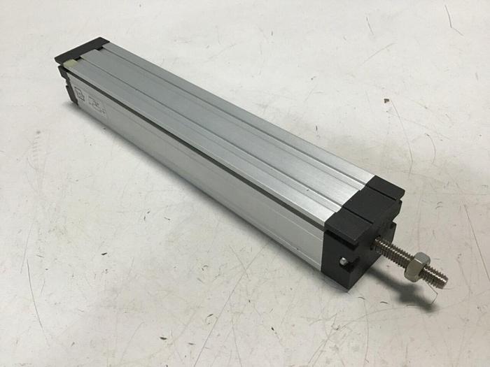 Used GEFRAN Linear Transducer 9628119 #130734