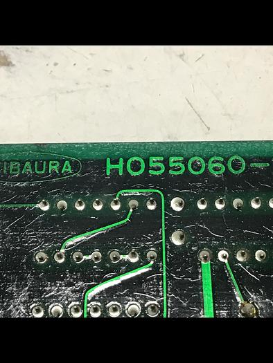 Used TOSHIBA H055060-2