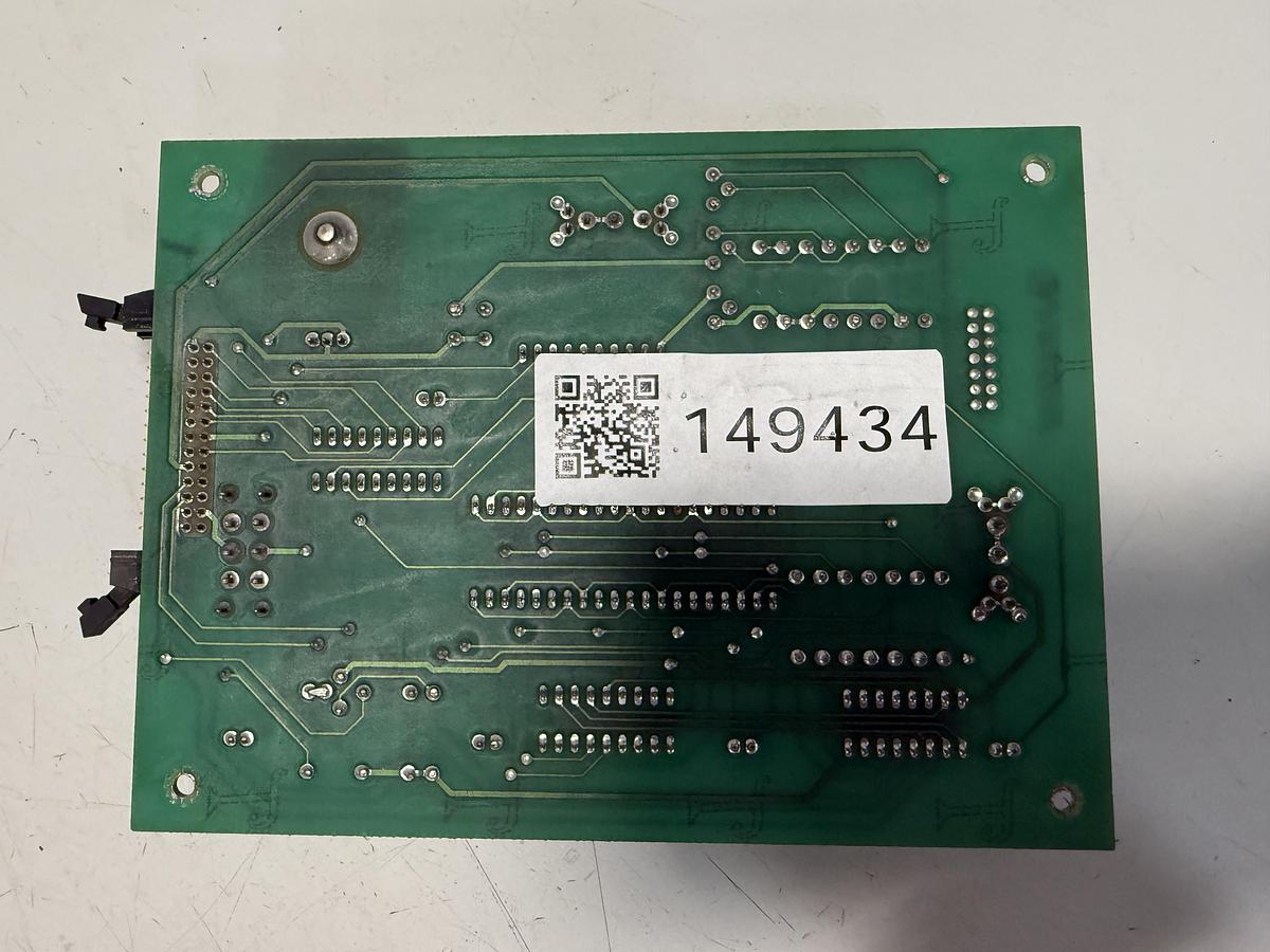 Used LAMARCHE S2A-146-0101