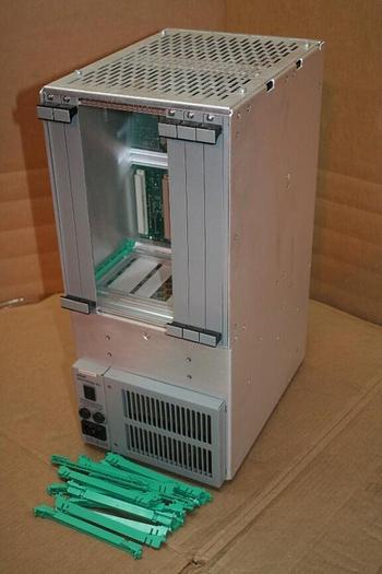 Used ADEPT TECH 30330-11000 Slot Rack MV-8 #20990