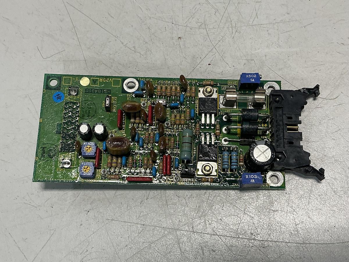 Used TOSHIBA H2184311