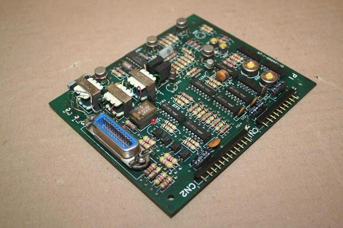 Used SANYO Circuit Board A7-1-20047-1D Used