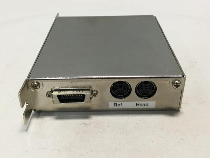 Used SONY Feedback Digiruler MJ100 #107545