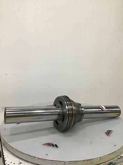 Used NISSEI Clamp Ram SWS-11-761-01 Used