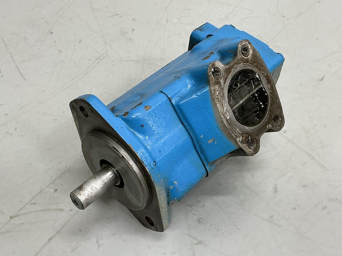 Used VICKERS 2520 V 21 A5