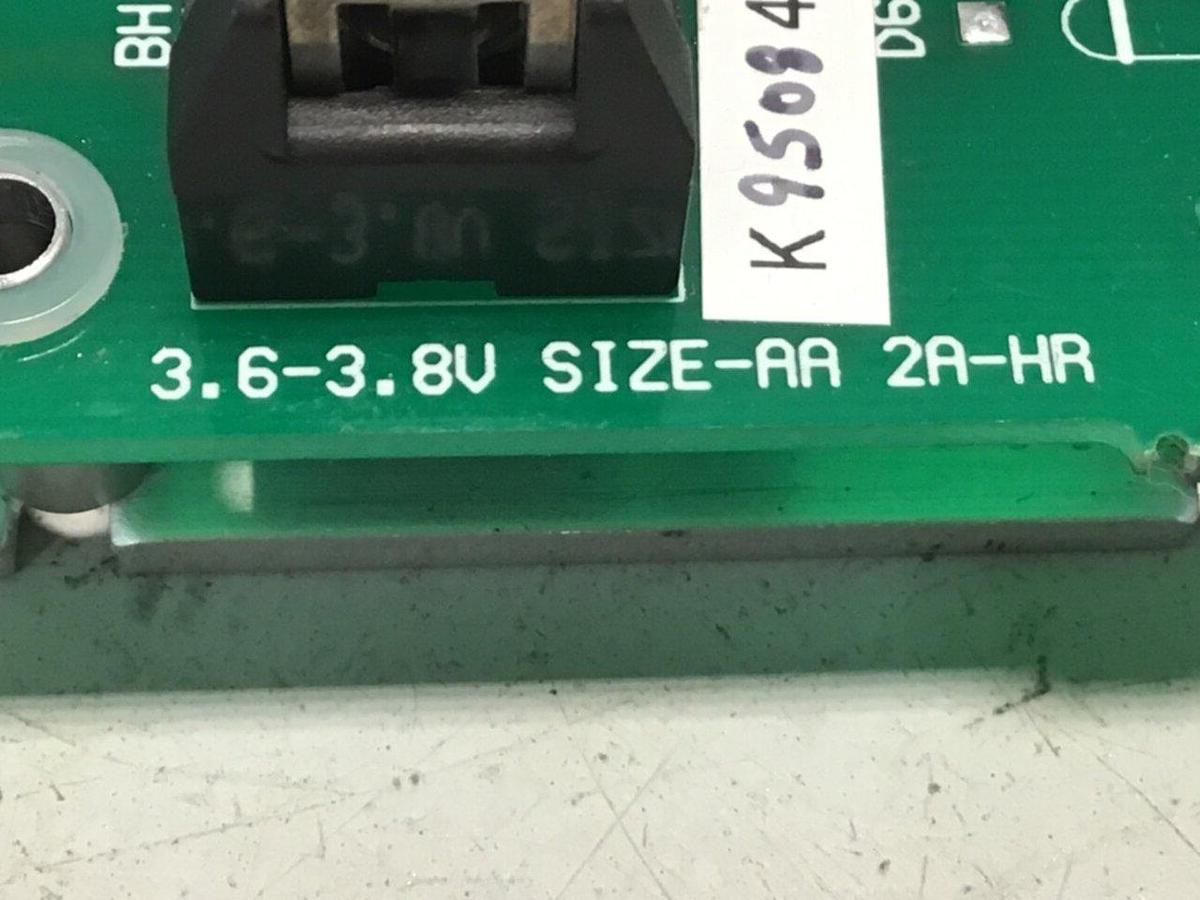 Used VAN DORN Circuit Board 330041 PC330-041 Used