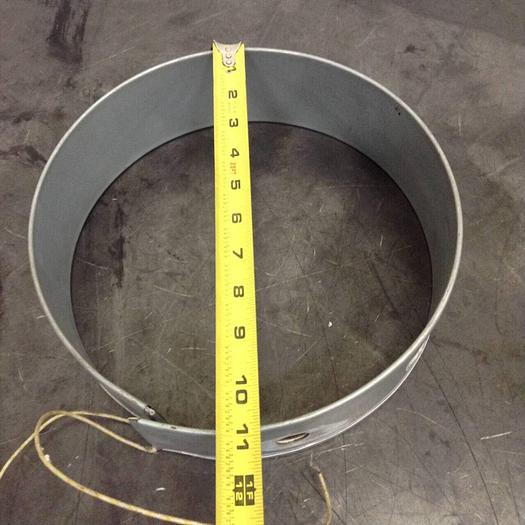 Used CVA 1500 Watt Heater Band SKB11319 #68783