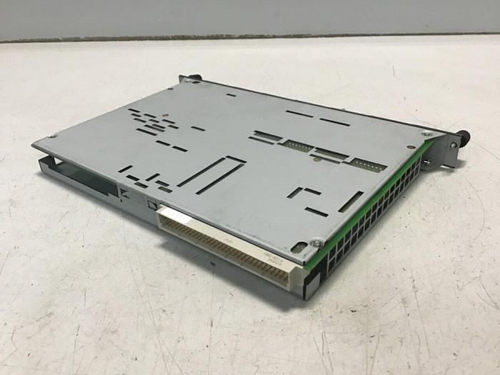 Used KEBA Digital Input Module TT081 TT 081 Used