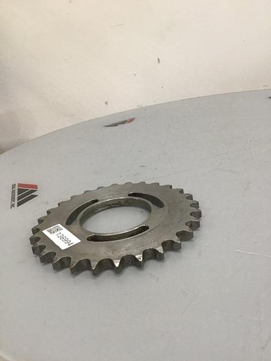 Used SUMITOMO Die Height Drive Gear M80-28 #136994