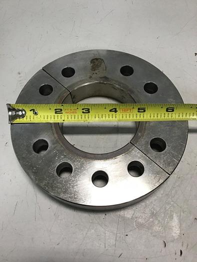 Used VAN DORN Barrel Retainer HT187 Used #132652