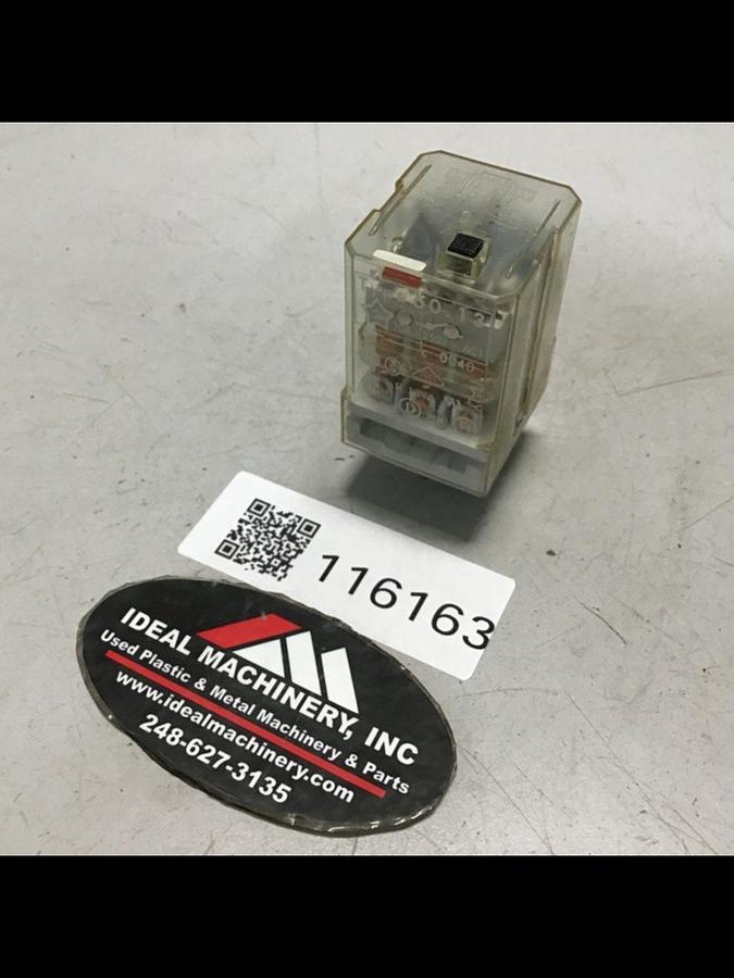 Used FINDER Relay 60.13 USED
