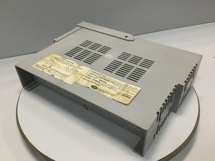 Used BARBER COLMAN Clamp Control Module 80RA-21101-001-V-00 Used