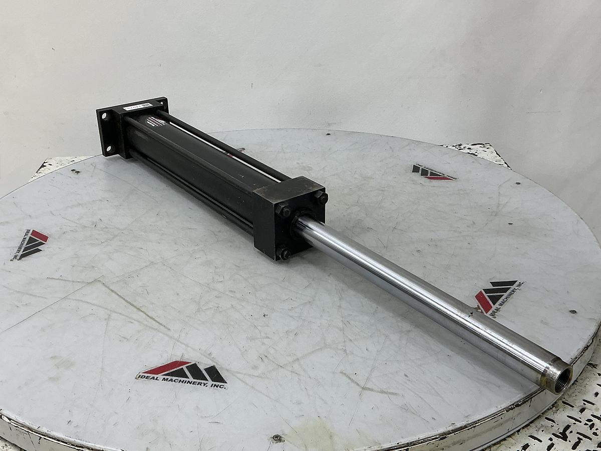 Used VICKERS 3.25/1.75x20