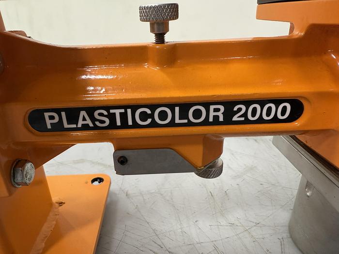Used Plasticolor Plasticolor 2000