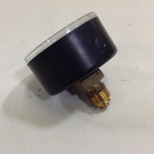 Used FESTO Pressure Gauge 162837 #83822