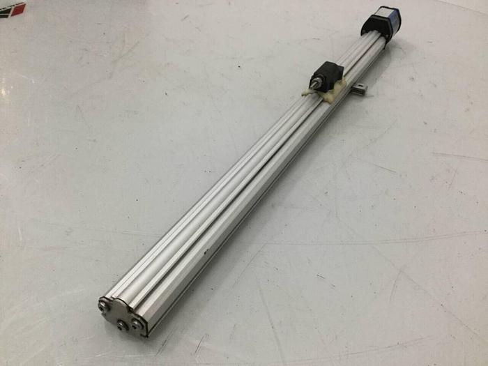 Used TEMPOSONICS INC Linear Transducer LASRG00U01801V0 #97529