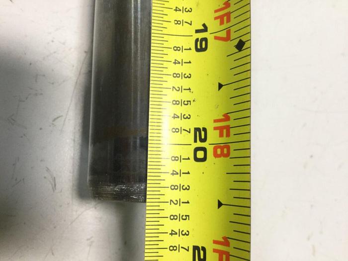 Used VAN DORN Crosshead Guide Pin 343466 USED