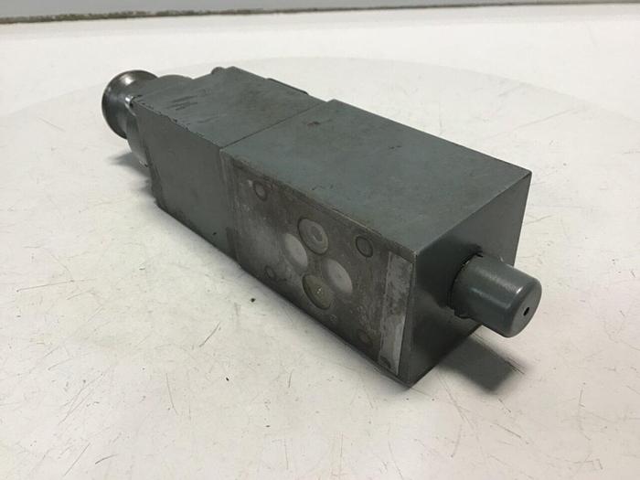 Used REXROTH Valve DBET50200G24N9K4 #140436