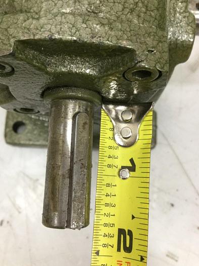 Used YEON Speed Reducer Y1 #110239