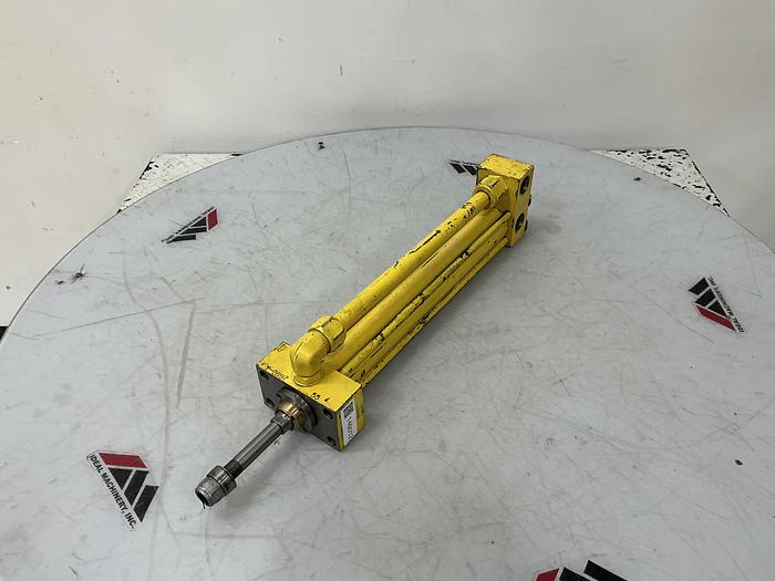 Used PARKER CJJ2HTSI3A