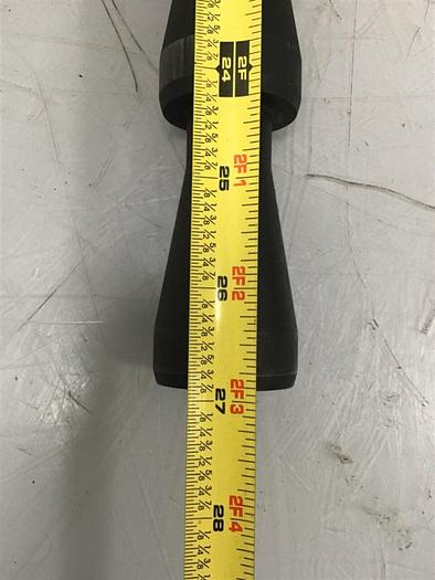 Used CINCINNATI MILACRON Safety Stop Bar 5038683 #117854