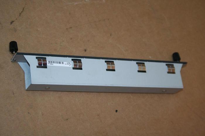Used KEBA Slot Cover for Rack FP005/A Used