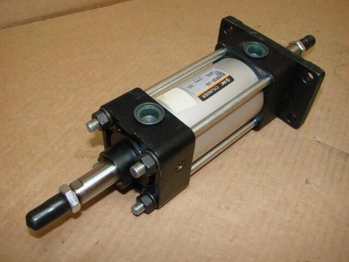 SMC Air Cylinder NCA1KWF200-U1A9 #21321