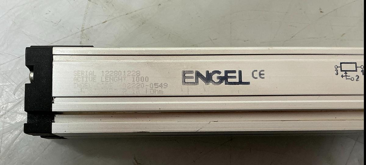 Used ENGEL 02220-0549