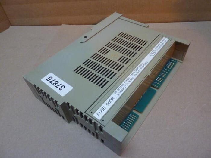 Used BARBER COLMAN Temperature Module 80DA-0001-002-0-00 Used