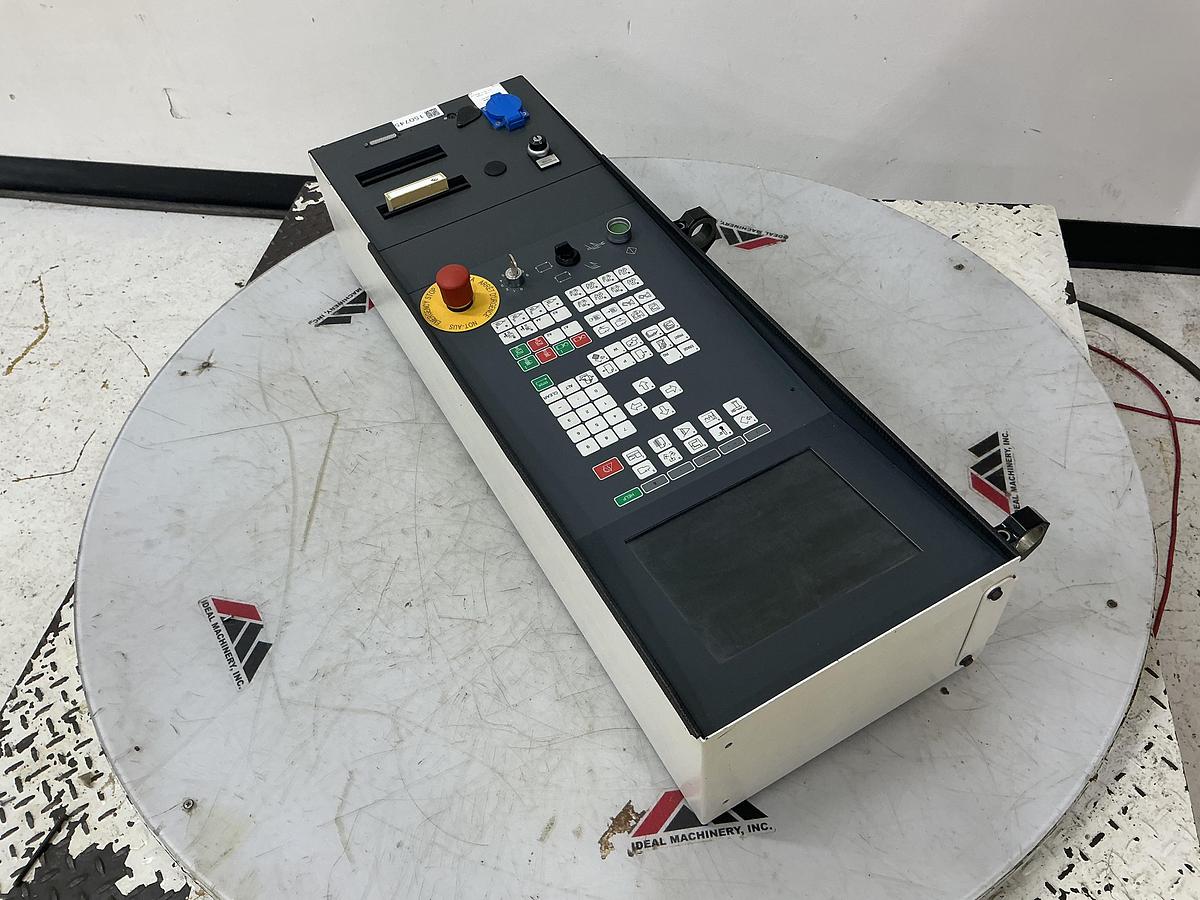 Used FERROMATIK MILACRON K-TEC200S