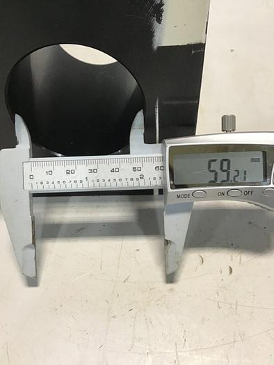 Used ENGEL Stop Bar Lock ES80/40TL / SBL #130619