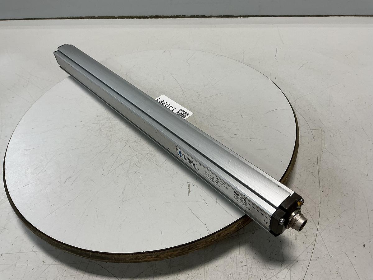 Used BALLUFF BTL-5-P1-M0305-P-S32