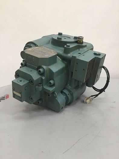 Used DAIKIN Hydraulic Piston Pump HV120SAES-LX-11-30N05 Used
