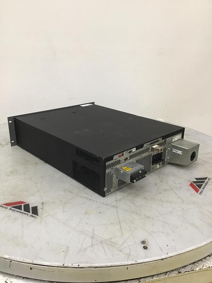 Used ADVANCED ENERGY 3152392-000D Pinnacle Power Supply Used #139634