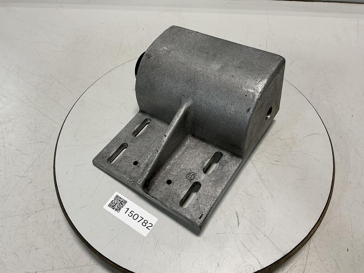 Used VAN DORN 326650-A-108