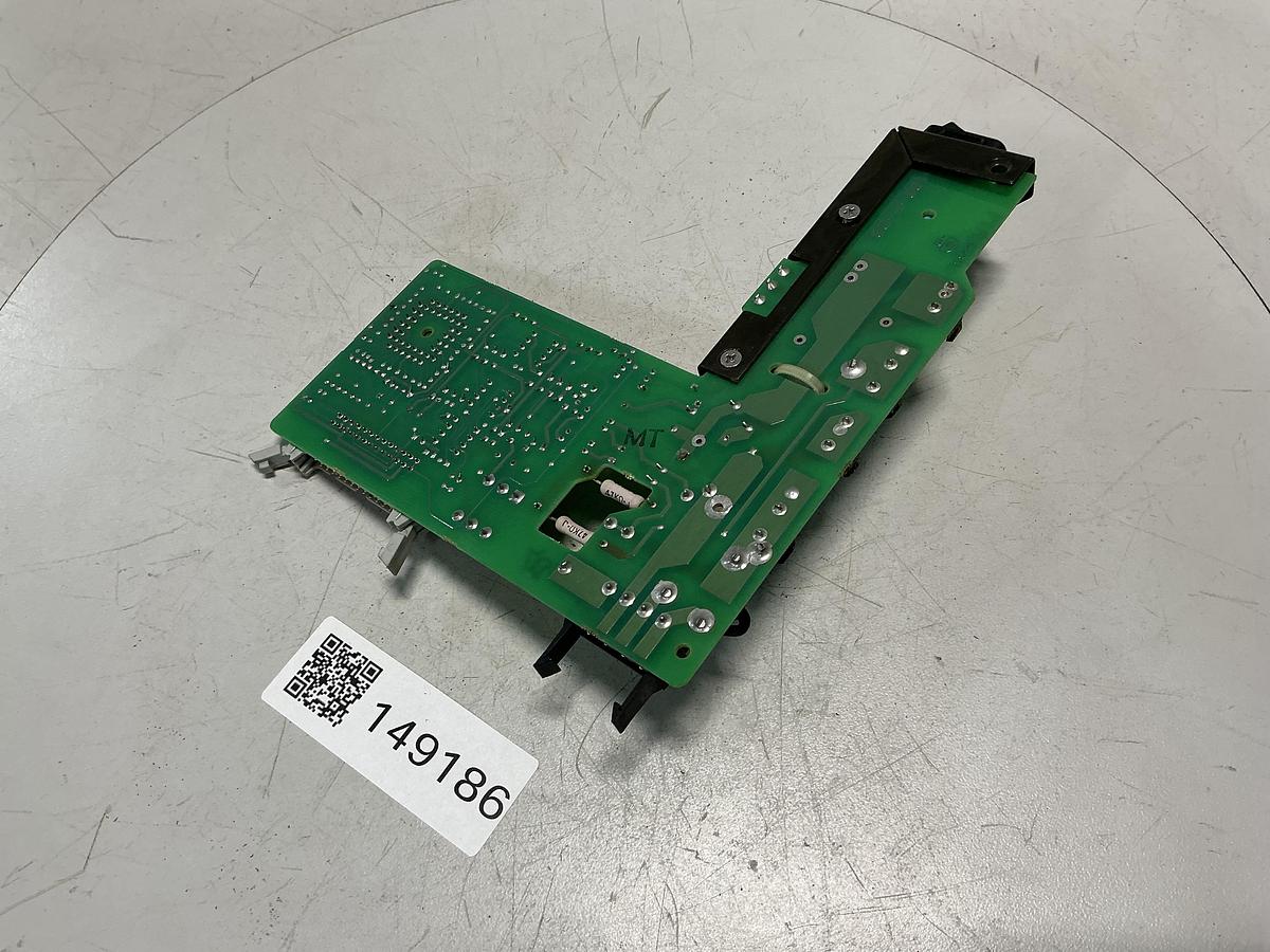 Used GAMMAFLUX 100-F-00