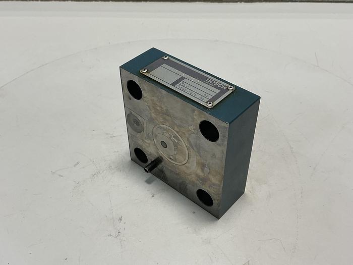 Used BOSCH 1 815 500 293