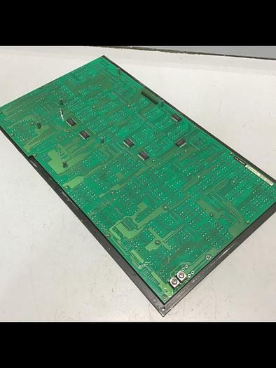 Used TOSHIBA Control Panel Injectvisor SI S1MMI(E) USED