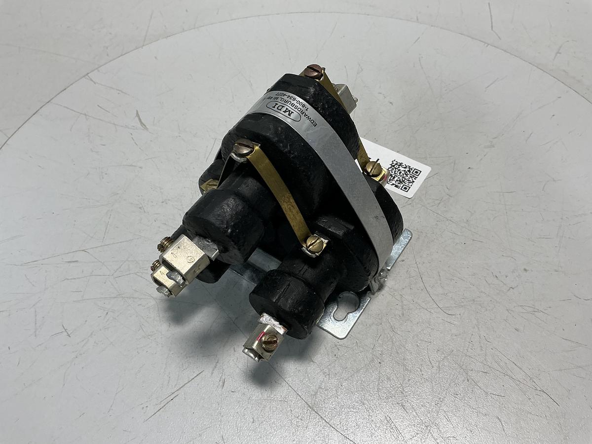 Used MDI 335NO-120A-18