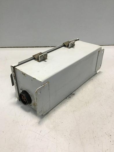 Used CINCINNATI MILACRON Robot Interface 5084077 #140109