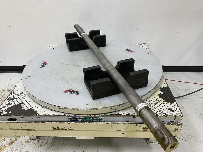 Used VAN DORN 305050